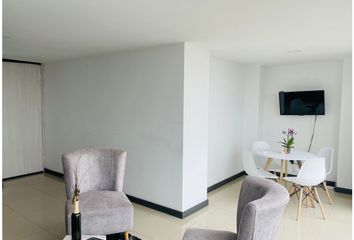 Apartamento en  Centro, Manizales