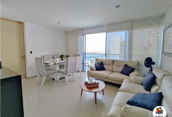 Apartamento en  Puerto Colombia, Atlántico