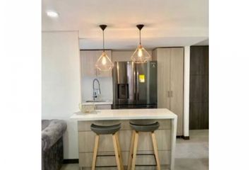 Apartamento en  Rodeo Alto, Medellín