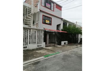 Apartamento en  El Caney, Cali