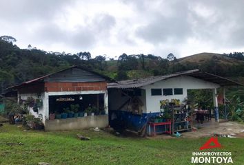 Villa-Quinta en  Marsella, Risaralda