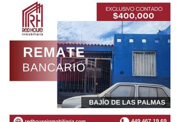 Casa en  Residencial Las Plazas, Ciudad De Aguascalientes