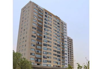 Departamento en  Vista Del Valle, Naucalpan De Juárez