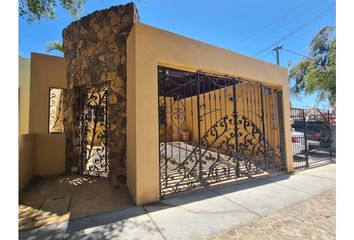 Casa en  San José Del Cabo Centro, San José Del Cabo