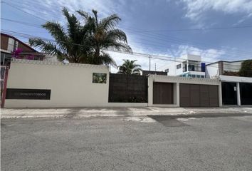 Casa en  Valle De San Javier, Pachuca De Soto