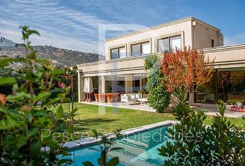 Casa en  Lo Barnechea, Provincia De Santiago