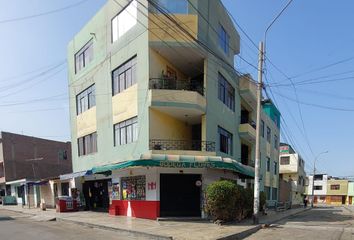 Departamento en  San Juan De Lurigancho, Lima