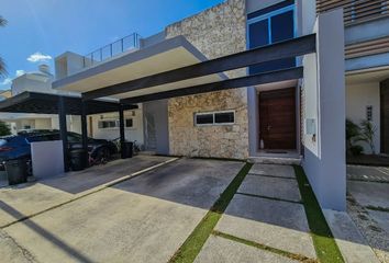 Casa en condominio en  Colonia Benito Juárez, Cancún, Quintana Roo