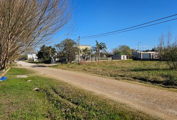 Terrenos en  San Benito, Entre Ríos