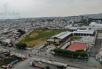 Terreno Comercial en  Tarqui, Guayaquil