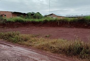 Terrenos en  Jardín América, Misiones