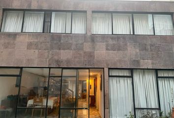 Lote de Terreno en  Roma Sur, Cuauhtémoc, Cdmx