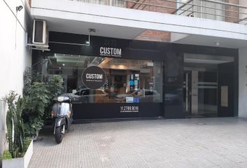 Locales en  Belgrano, Capital Federal