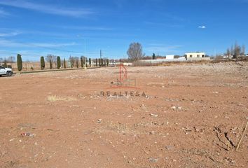 Lote de Terreno en  Ctm, Cuauhtémoc, Chihuahua