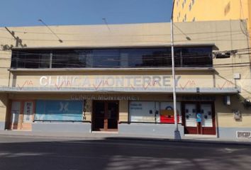 Local comercial en  Monterrey Centro, Monterrey