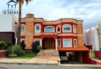 Casa en  Club Campestre, Municipio De Chihuahua