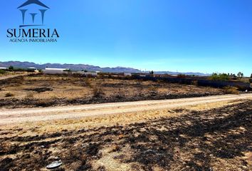 Lote de Terreno en  Nombre De Dios, Municipio De Chihuahua