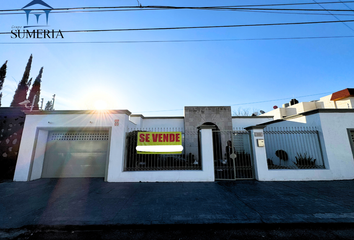 Casa en  San Felipe I, Municipio De Chihuahua