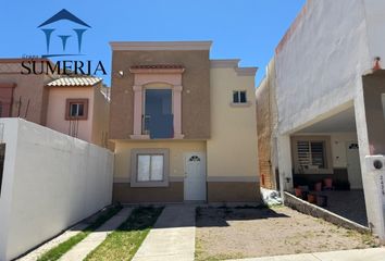 Casa en  Chihuahua 2094, Municipio De Chihuahua