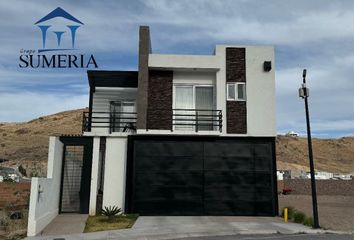 Casa en  Calle Oeste, Albaterra 2, Chihuahua, 31160, Mex