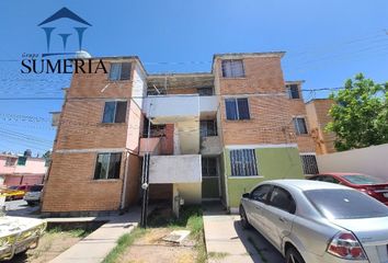 Casa en condominio en  Calle Chamulas 7535, Infonavit Nacional, Chihuahua, 31120, Mex