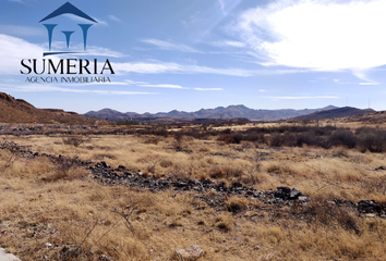 Lote de Terreno en  Cantera Del Pedregal, Municipio De Chihuahua