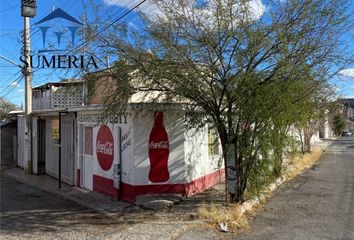 Casa en  Tierra Y Libertad, Municipio De Chihuahua