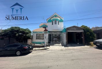 Casa en  Ignacio Allende, Municipio De Chihuahua