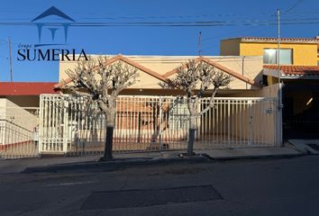 Casa en  Los Frailes, Municipio De Chihuahua