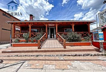 Casa en  Bocoyna, Chihuahua