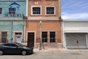 Casa en  Zona Centro, Municipio De Chihuahua