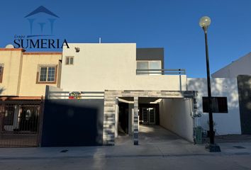 Casa en  Calle Pio Xii 6921, Infonavit Insurgentes, Chihuahua, 31104, Mex