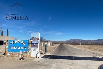 Casa en  Satevó, Chihuahua