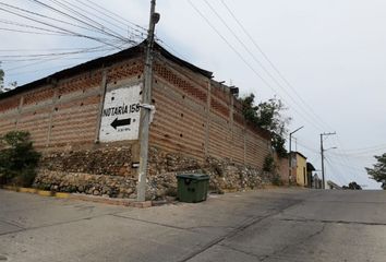 Lote de Terreno en  Los Fraylescanos, Villaflores