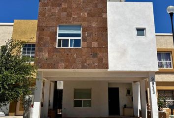 Casa en  Calle Valle De Bielsa 9701-9701, Caminos Del Valle Ii, Chihuahua, 31160, Mex