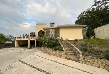 Lote de Terreno en  Residencial Chipinque 1 Sector, San Pedro Garza García