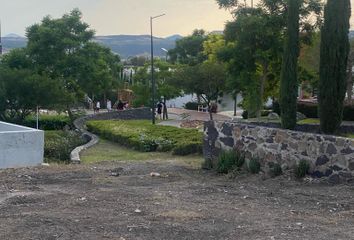 Lote de Terreno en  Lomas De Juriquilla, Municipio De Querétaro