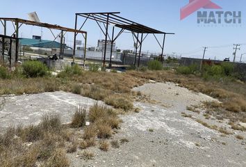 Lote de Terreno en  Vista Hermosa, Saltillo, Saltillo, Coahuila