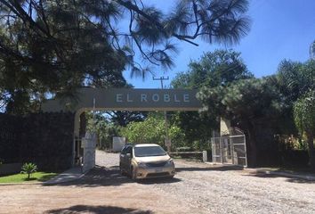 Lote de Terreno en  El Arenal, Jalisco