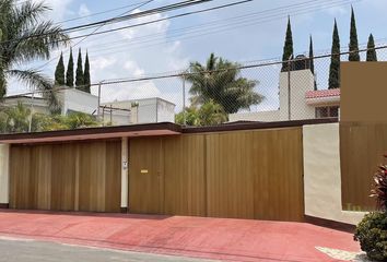 Casa en  Calle Cuitláhuac No. 270, Ciudad Del Sol, Zapopan, Jalisco, México