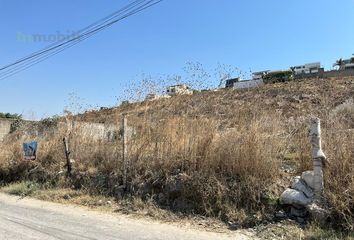 Lote de Terreno en  San Agustin, Tlajomulco De Zúñiga