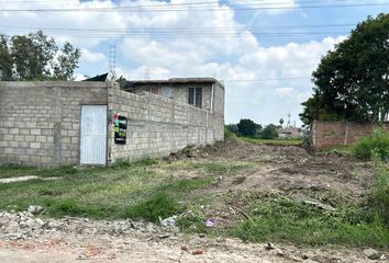 Lote de Terreno en  La Gigantera, San Pedro Tlaquepaque