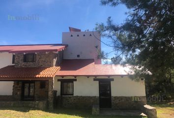 Casa en  Tapalpa, Tapalpa, Tapalpa, Jalisco