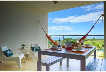 Apartamento en  Vista Mar, San Carlos