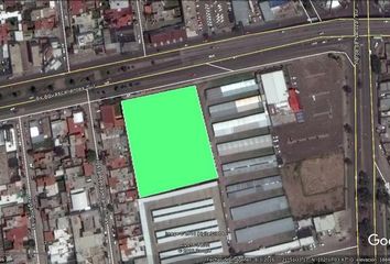 Lote de Terreno en  Jardines De Las Bugambilias, Ciudad De Aguascalientes