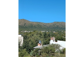 Terrenos en  San Antonio De Arredondo, Córdoba