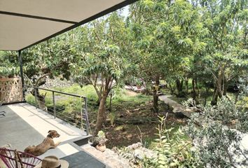 Casa en  Pueblo Santo Domingo Ocotitlán, Tepoztlán