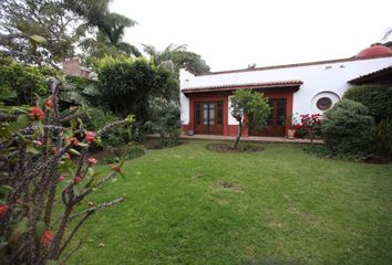 Casa en  Hacienda Tétela, Cuernavaca, Morelos