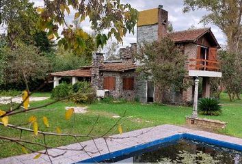 Casa en  Benavidez, Partido De Tigre