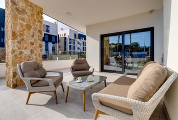 Apartamento en  Distrito 2 - Urbanizaciones - Los Naúfragos, Torrevieja